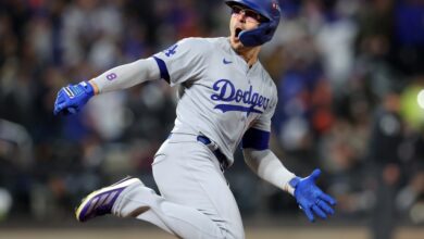 Heroes, zeros from Mets' Game 3 loss: Walker Buehler buoyed Dodgers