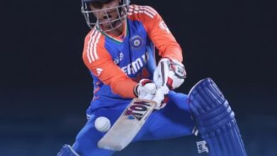 India A Register Easy Victory Over Oman, Set Up Afghanistan Semi-Final Date