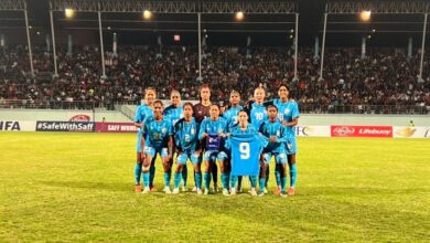 India Crash Out Of SAFF Women's Championship After Losing To Nepal In Semi-Final