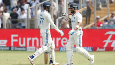 India Eye Historic First In Pursuit Of Never-Seen-Before Win In 2nd NZ Test