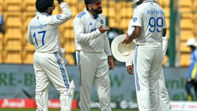 India vs New Zealand LIVE Score, 1st Test, Day 3: Onus On Jasprit Bumrah, R Ashwin As India Aim To Restrict NZ