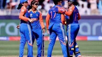 India vs Sri Lanka Live Streaming Women's T20 World Cup Live Telecast: When And Where To Watch