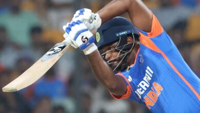 India's Predicted XI vs Bangladesh 3rd T20I: Pacer To Debut; Questions Over Sanju Samson