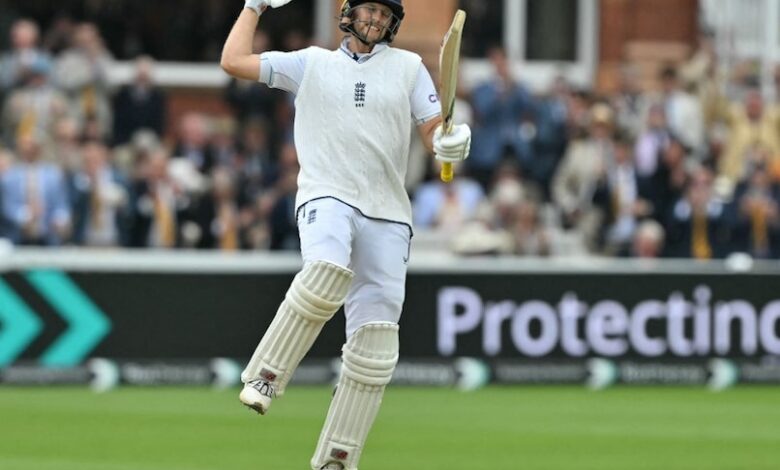 Joe Root Just One Step Away From Matching Sachin Tendulkar Big World Record