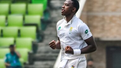 Kagiso Rabada Becomes First Cricketer In History To Achieve This Massive Test Feat