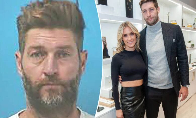 Kristin Cavallari speaks out on Jay Cutler's DUI and gun arrest