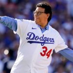 MLB legend Dave Winfield remembers Fernando Valenzuela ahead of World Series Game 1