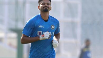 'Need Some Time Off': Shreyas Iyer Takes Break From Mumbai's Ranji Trophy Campaign