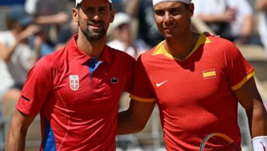 Novak Djokovic vs Rafael Nadal LIVE Streaming Six Kings Slam Live Telecast: When And Where To Watch