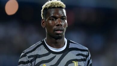 Pogba's Redemption: Footballer's Future Shines Bright After Doping Ban Reduced