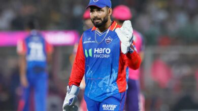 Rishabh Pant To Leave Delhi Capitals Ahead Of IPL 2025 Auction? India Star's Cryptic Post Breaks Internet