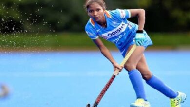 Salima Tete Named India Captain For Women's Asian Champions Trophy