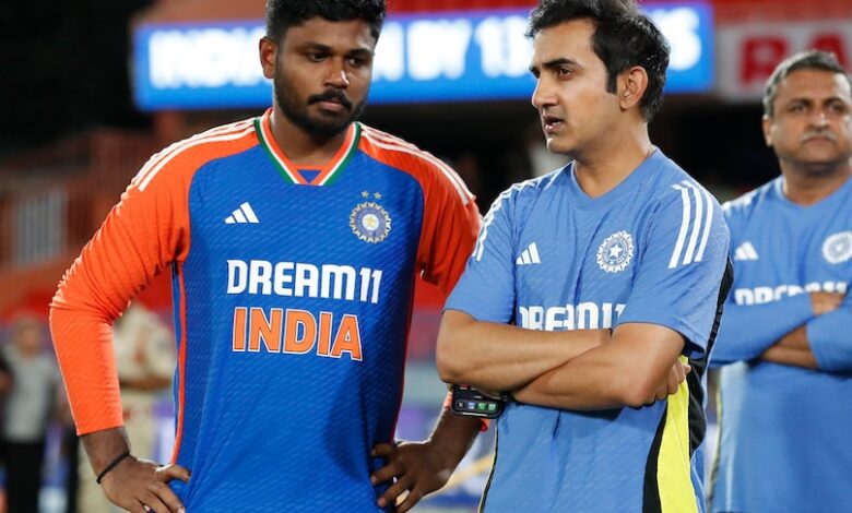 Sanju Samson Told Rohit Sharma, Gautam Gambhir He Wants To Play Tests. Their Honest Reply