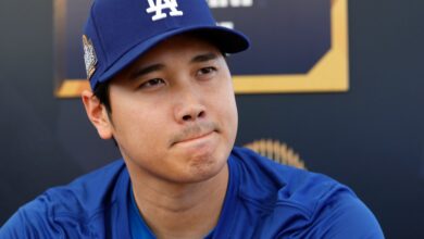 Shohei Ohtani trade could've netted Angels serious haul from Dodgers or Yankees