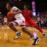 St. John's Aaron Scott already feeling 'locked in'