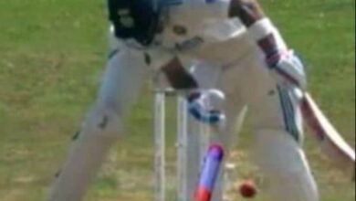 "Unluckiest Cricketer Ever": Virat Kohli's Umpire's Call Dismissal In Pune Test Stuns Everyone