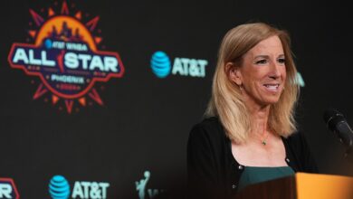 WNBA announces new 2025 playoff format, capitalizing on historic season headlined by Caitlin Clark 