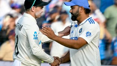 "We Failed To...": Disappointed Rohit Sharma's Blunt Message After India's 'Collective Failure' vs NZ