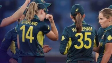 Women's T20 World Cup 2024: Australia On Brink Of Semifinals After Dominant Win Over Pakistan