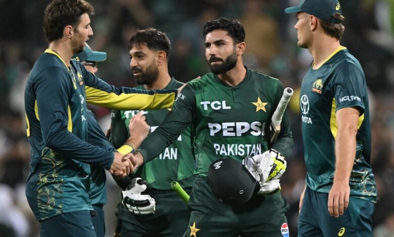 Australia vs Pakistan Live Streaming 3rd T20I Live Telecast: When And Where To Watch