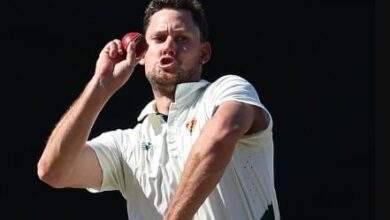 Border-Gavaskar Trophy 2024-25: Australia To Add Uncapped Beau Webster To Squad For Pink-Ball Test