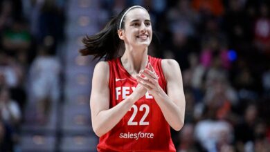 Caitlin Clark is a bigger star than NBA's best players, famed podcast host says