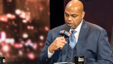 Charles Barkley rips TNT after getting blindsided by 'Inside the NBA' to ESPN