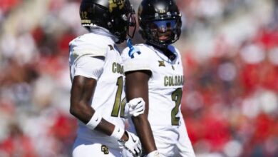 Colorado’s Hunter, Sanders May Buck Trend by Playing in Bowl