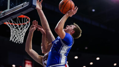 Duke vs. Kansas: How to watch tonight's college basketball game