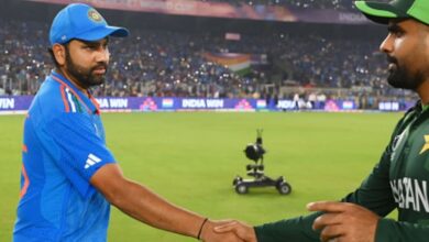 'Emergency" Step Amid Champions Trophy Row: On BCCI vs PCB Tussle, ICC's Action Is...