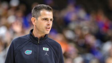 Florida coach Todd Golden speaks out amid bombshell allegations