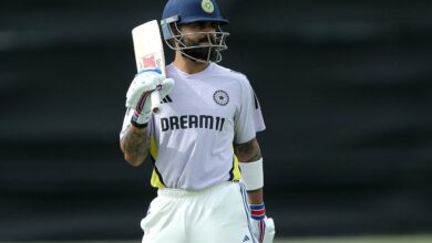 Glenn McGrath Brands Virat Kohli "Emotional", Fires Big Warning Ahead Of Australia Tests