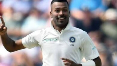 "He's Not Hardik Pandya": Ex-India Selector MSK Prasad Expresses Concern Over Nitish Reddy's Selection For Australia Series