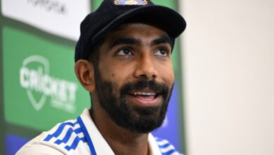 "He's Very...": Jasprit Bumrah's Ex-Teammate Cheteshwar Pujara Reveals Special Leadership Quality