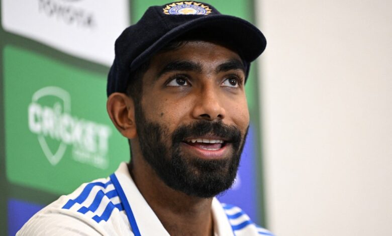 "He's Very...": Jasprit Bumrah's Ex-Teammate Cheteshwar Pujara Reveals Special Leadership Quality