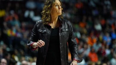 WNBA: Playoffs-Minnesota Lynx at Connecticut Sun