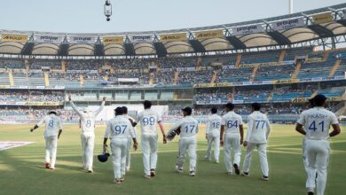 Huge Blow For India: Shubman Gill Fractures Thumb, Set To Miss 1st Test vs Australia - Report