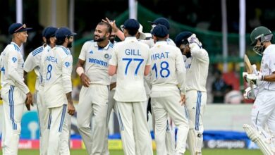 ICC's Huge 'Unsatisfactory' Verdict For Venue Where India Thrashed Bangladesh, NZ Series Venues Ratings Are...