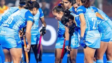 India vs Japan Live Streaming Women's Asian Champions Trophy 2024 Semifinal Hockey Live Telecast: When And Where To Watch