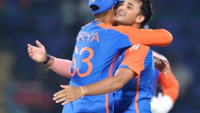 India vs South Africa Live Streaming, 1st T20I: When And Where To Watch Live Telecast