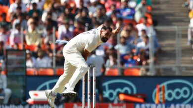 India's Plan For Mohammed Shami In Australia Test Series Revealed? Childhood Coach Says...