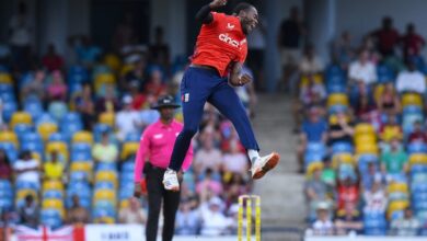 James Anderson Backs Jofra Archer As Key Weapon For England In 2025/26 Ashes