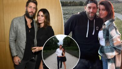 Jay Cutler gets engaged to girlfriend Samantha Robertson