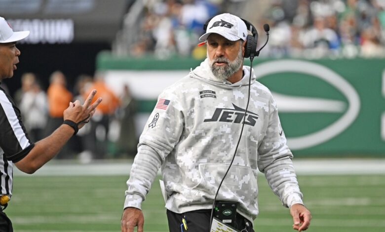 Jeff Ulbrich laments several late-game decisions that cost Jets