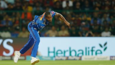 Jofra Archer To Make Late Entry Into IPL 2025 Mega Auction? Report Makes Big Claim