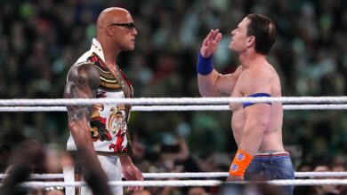 John Cena to compete in 2025 Royal Rumble event as WWE legend embarks on farewell tour