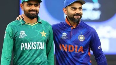 "Lock The Kit Bag Away...": Ricky Ponting Suggests Babar Azam To Take Virat Kohli's Way To Regain Form