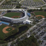 Tampa Bay Fl Nov 14: Tampa Bay Rays to play at Steinbrenner field for the 2025 Season Credit: mpi34 / MediaPunch /IPX