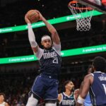 NBA: Dallas Mavericks at Atlanta Hawks