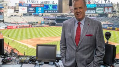 Michael Kay went off on New Yorkers rooting for the Mets and Yankees in the MLB Playoffs.